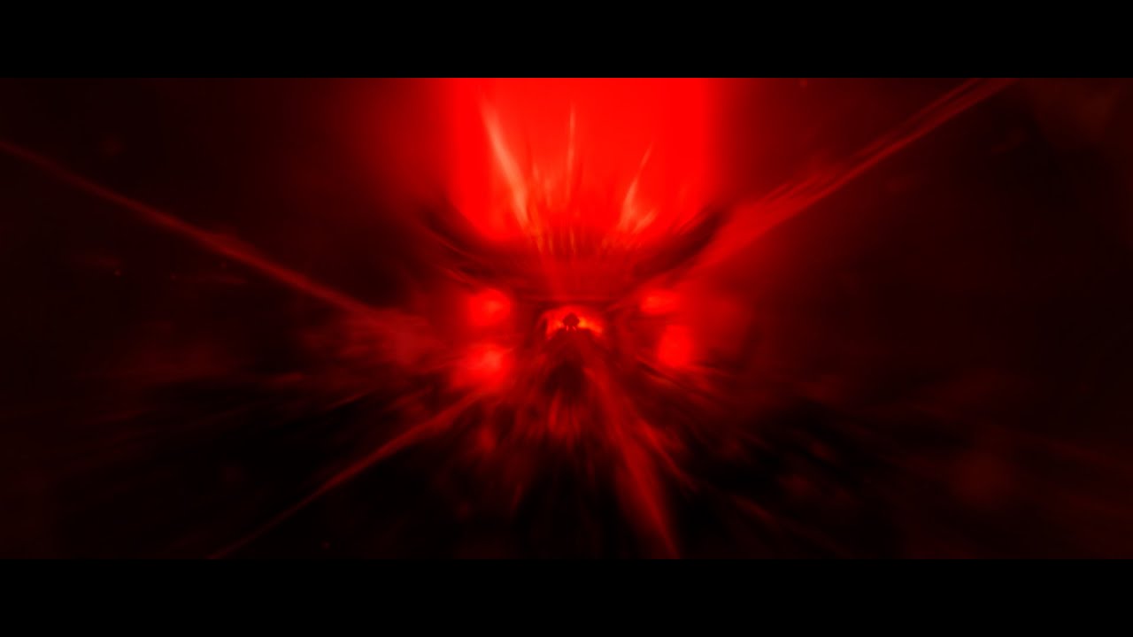 I Made Sukuna's Malevolent Shrine & Fuga Combo in 3D | Jujutsu Kaisen Fan Animation