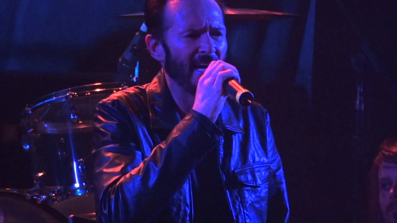 Scott Weiland - Circles - Live @ Granada Theater 5/19/2015