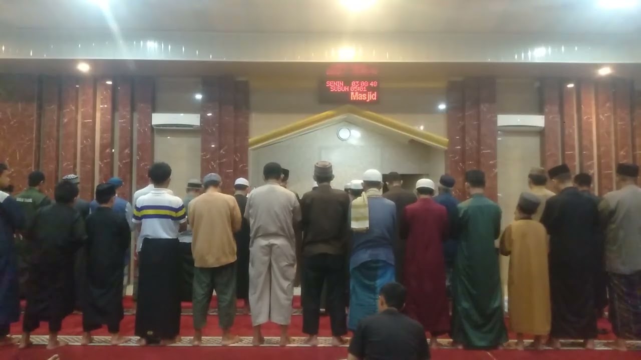 Ustadz Syakir 