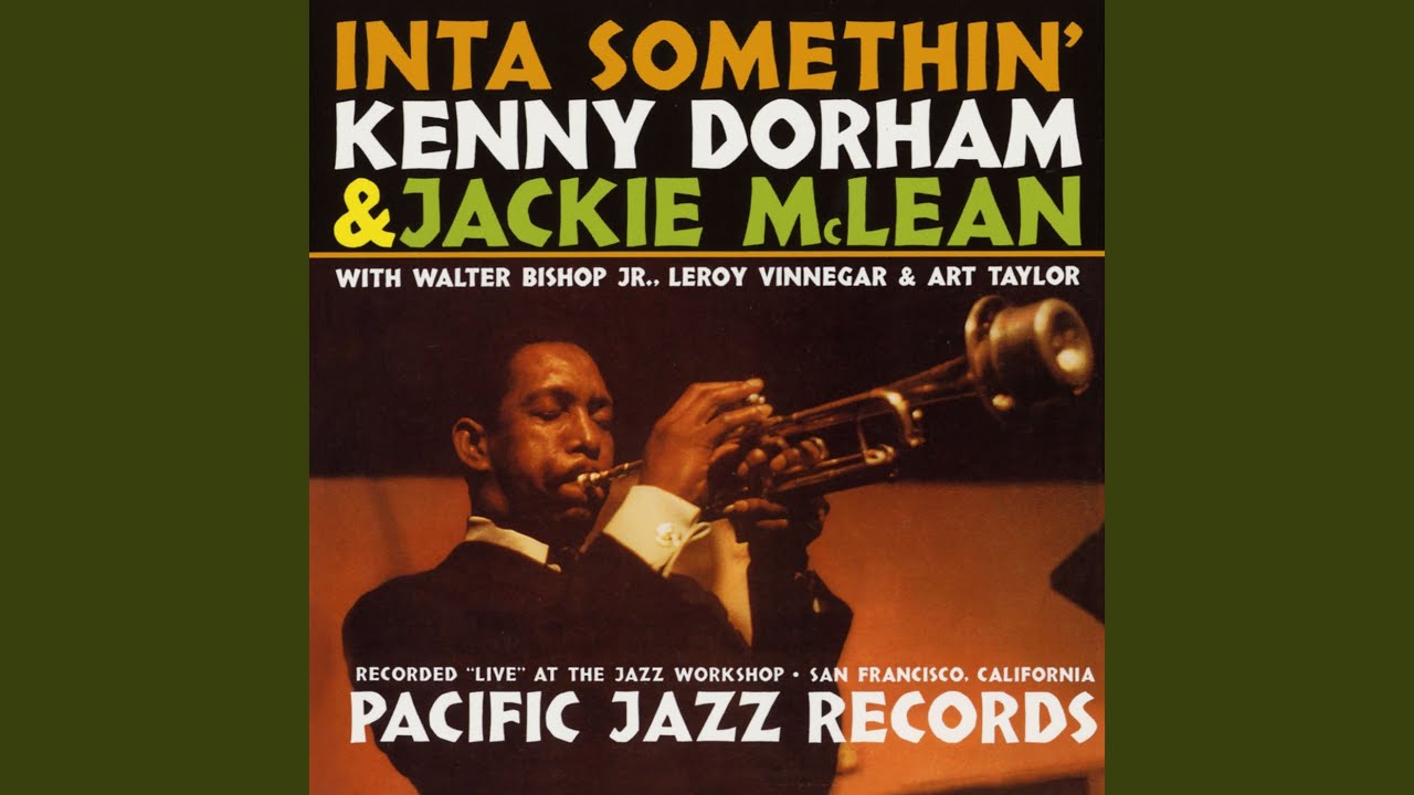 It Could Happen To You (Live At The Jazz Workshop, San Francisco / 1961)
