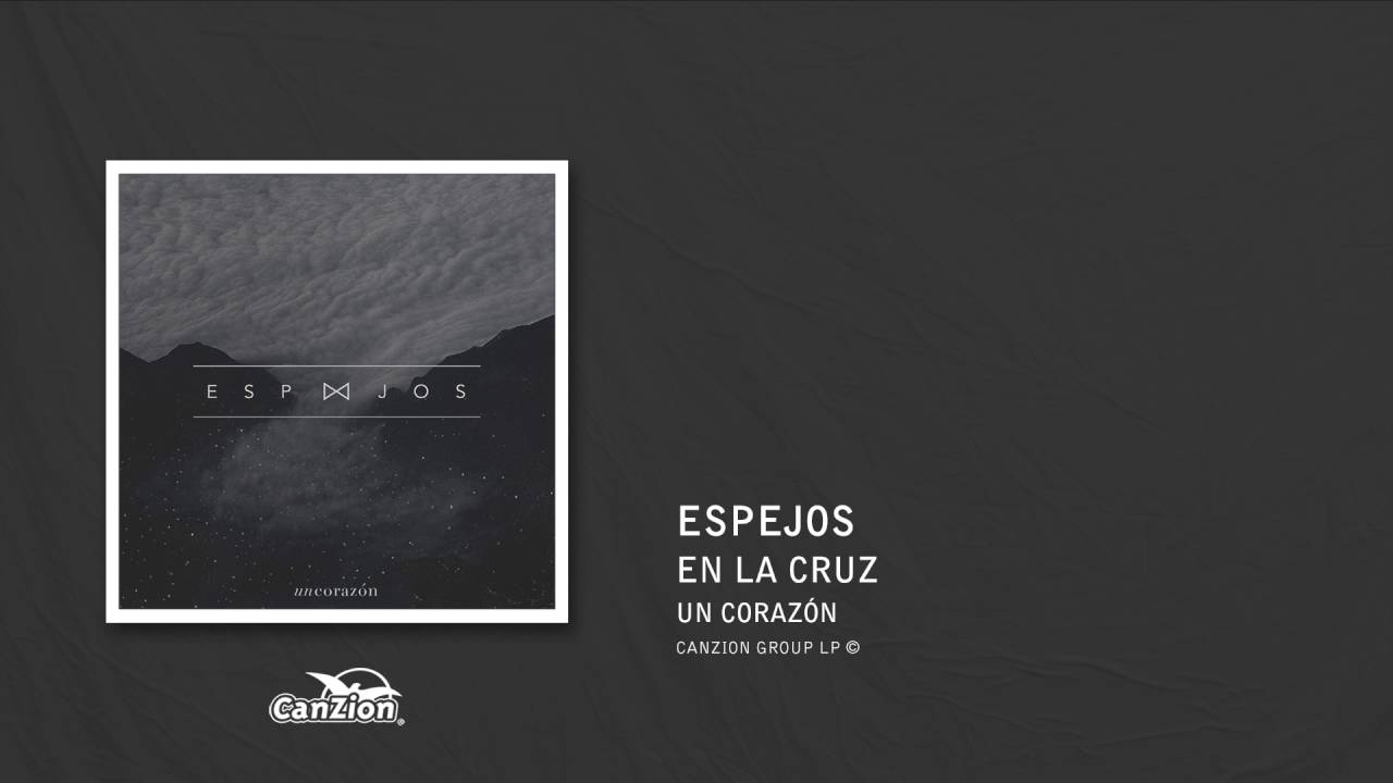 En la cruz - Un corazon