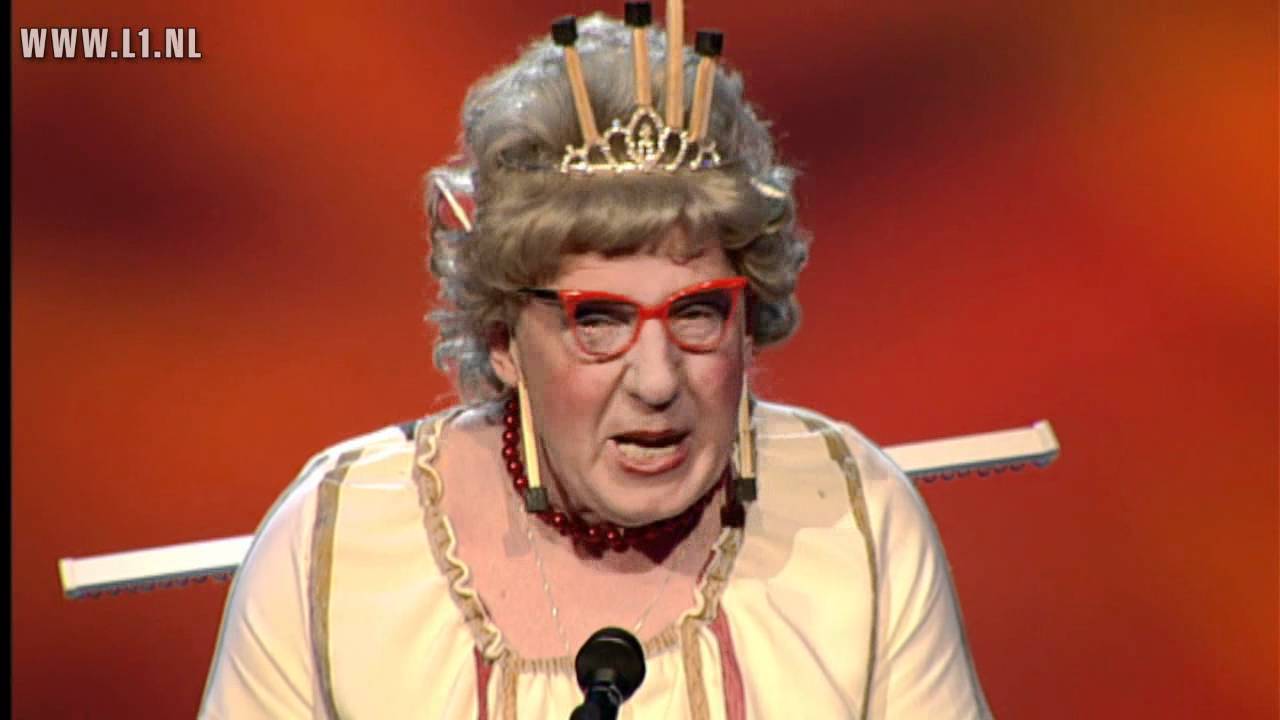 Buut Ger Frenken 2012 (Winnaar)