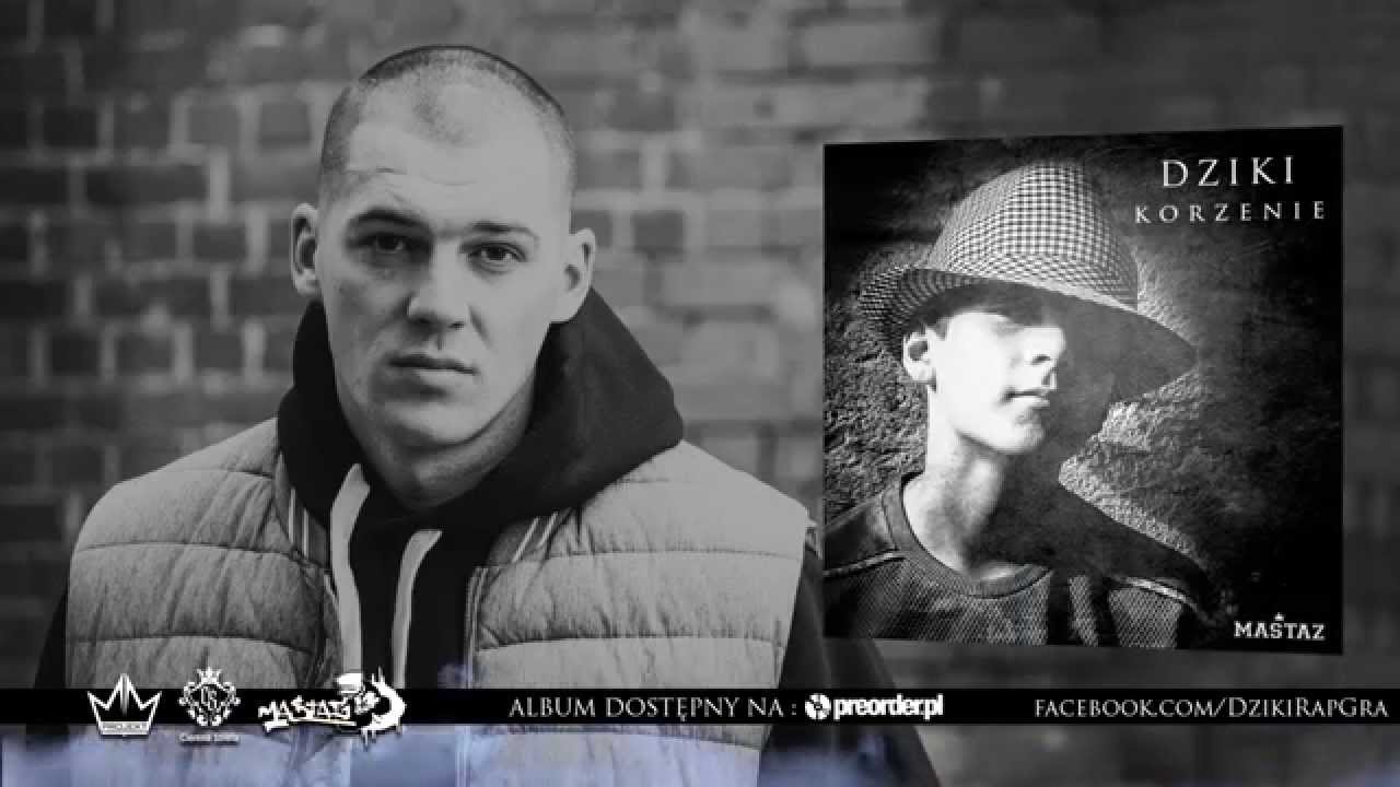 Dziki ft.Wiecznie Wkurwiony,Klechu - Mastaz crew