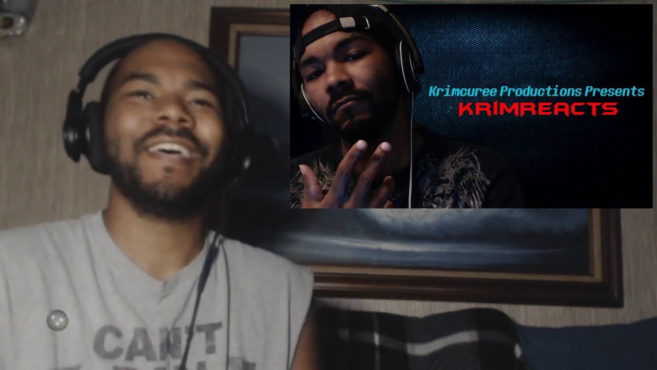 Deadpool Vs. Batman Extended & Remastered Rap Battle REACTION | KrimReacts #294