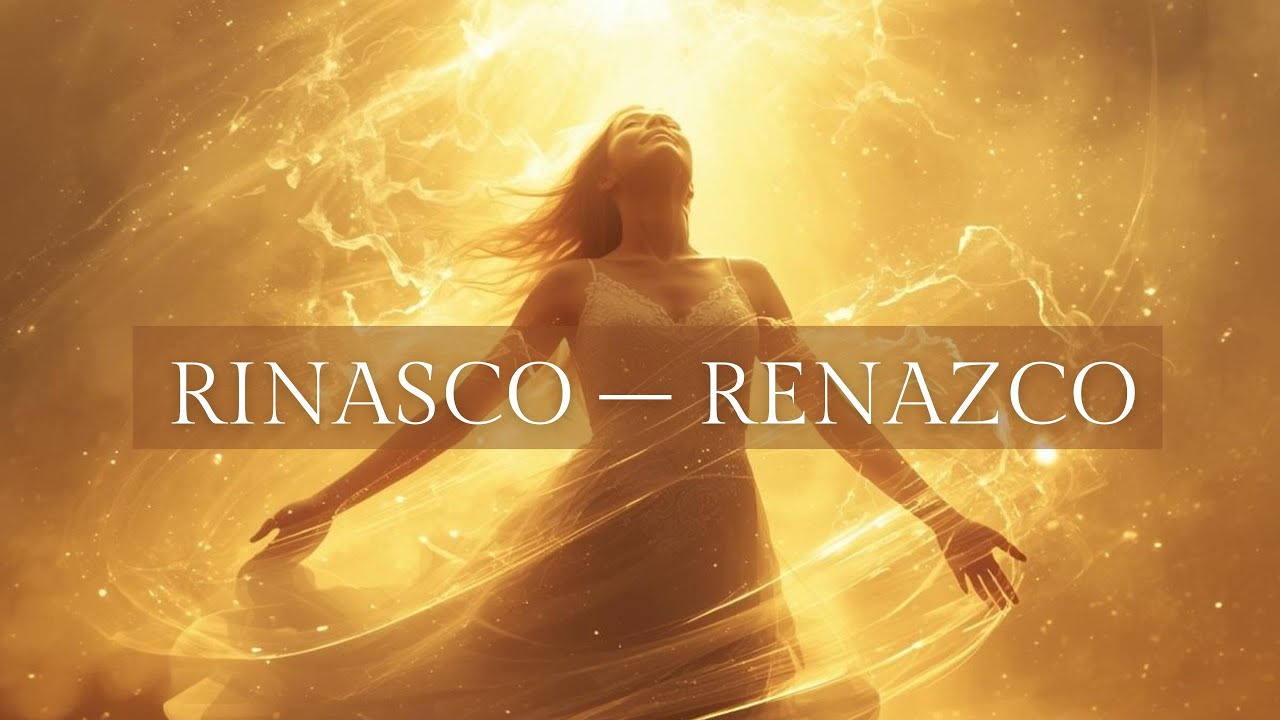 Renazco - Rinasco 🙏