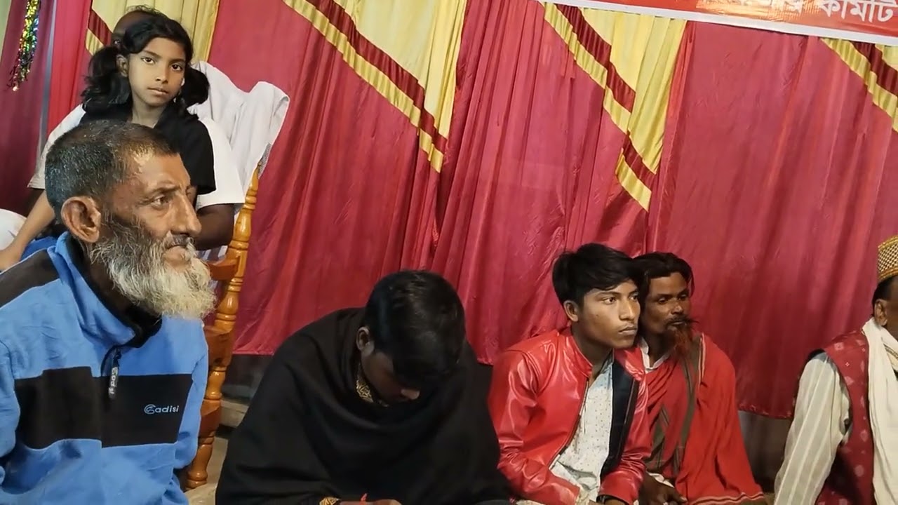 মমর ঈদ যন্ত্র পরশে তোমার আলো আর সরকার 