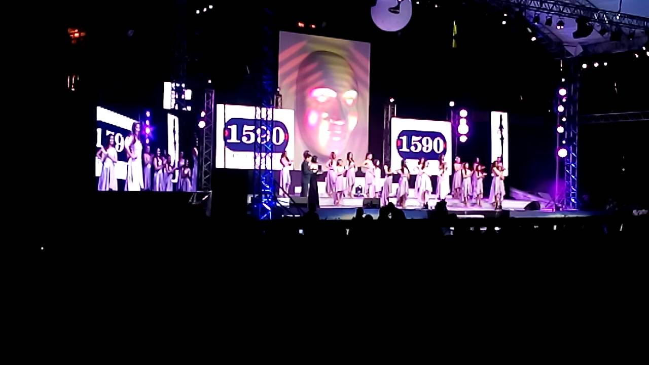 MUTIA TI LA UNION SPECIAL AWARD