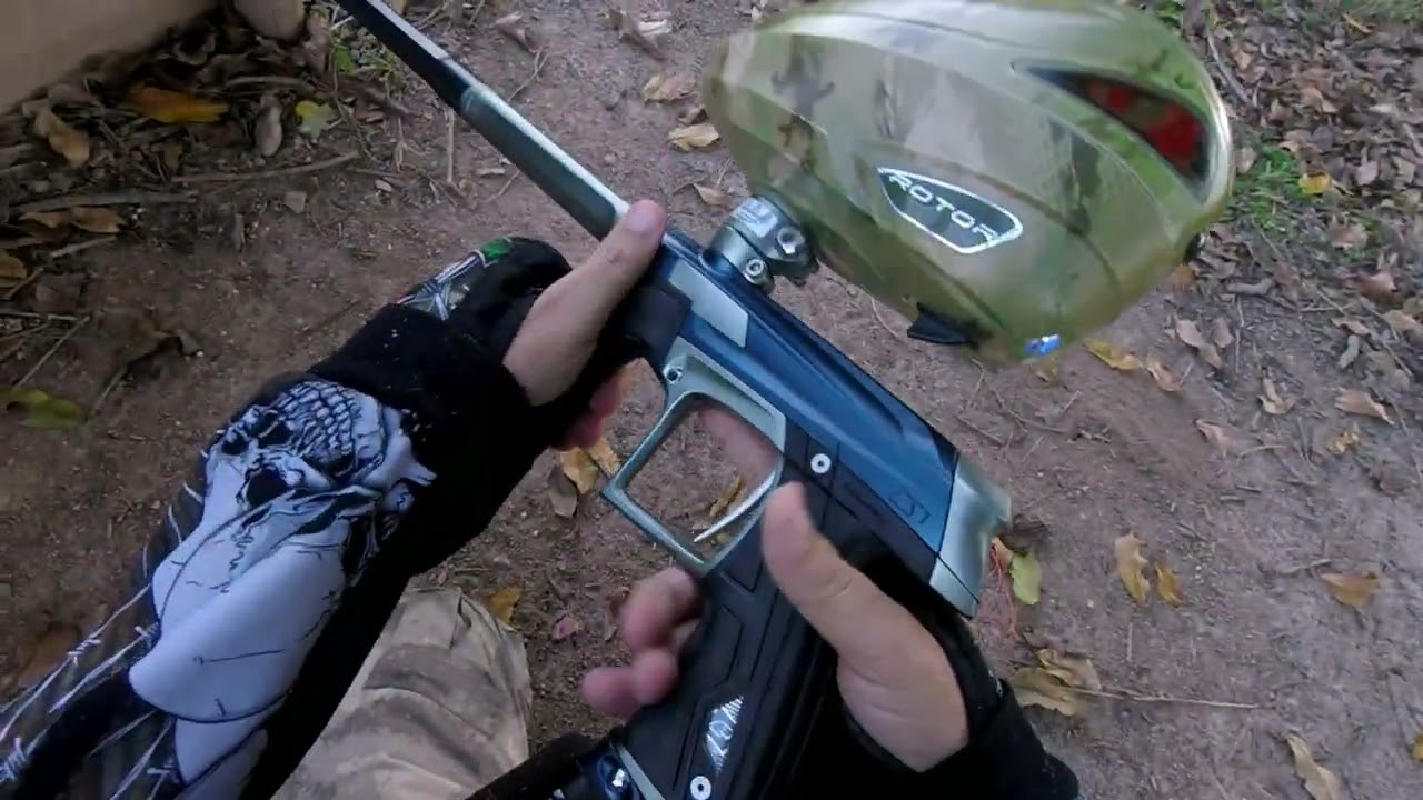 [Paintball]  15/06/2024 - CT Ilha