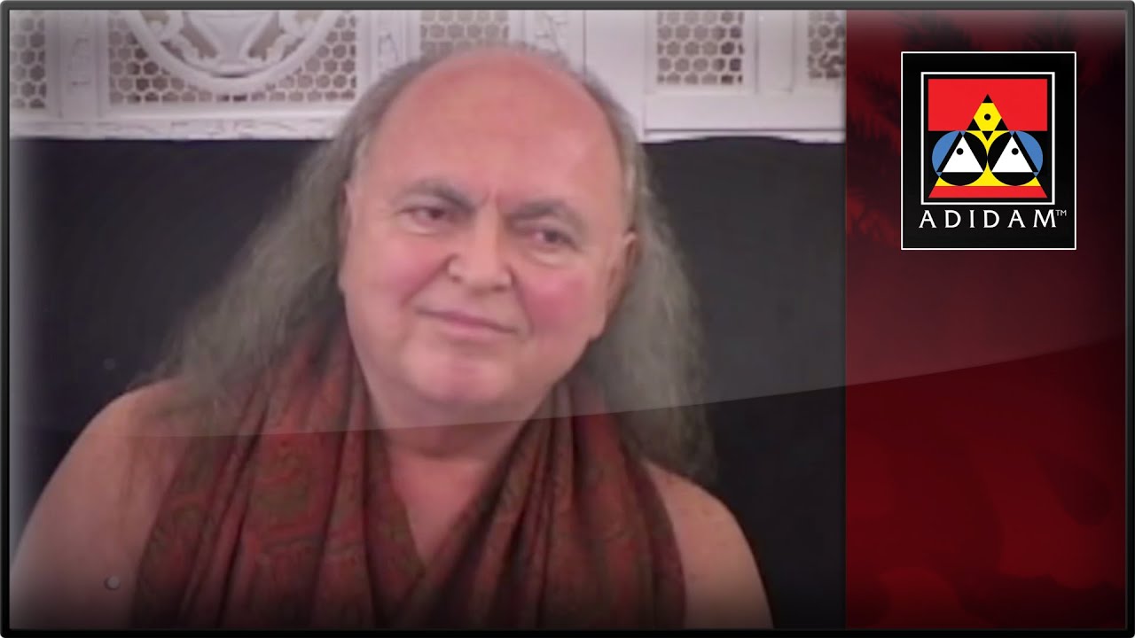 Ади Да Самрадж: «Вы не сможете «получить» Реализацию, ища ее!»