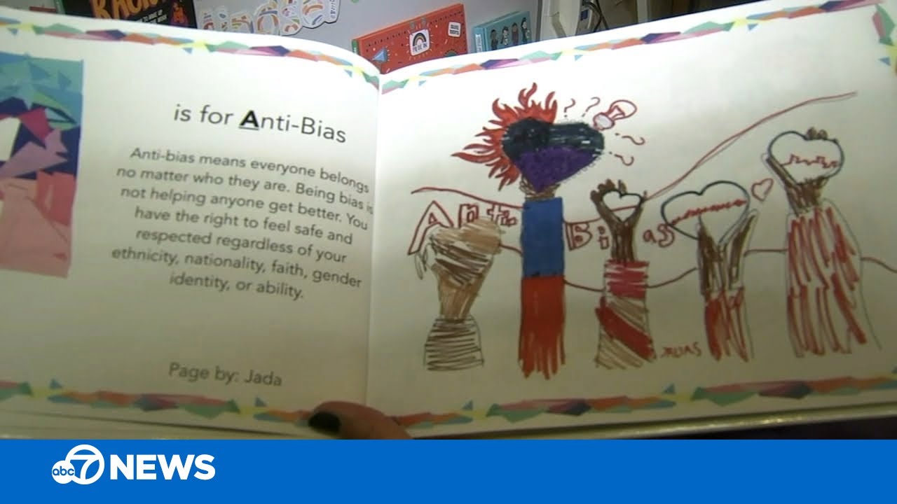 Bay Area school teaching Black history all year long as study finds US students could learn more