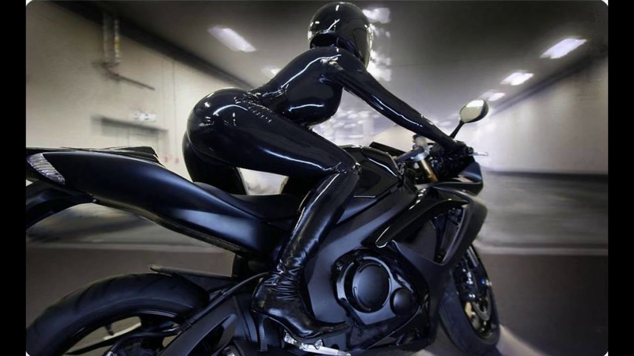 Girl On A Motorcycle - John Escott | Oxford Bookworm: Starter