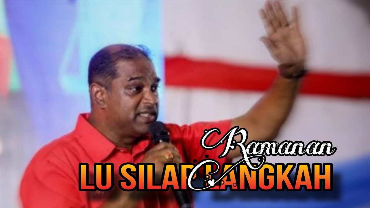 KENAPA HANGPA BUAT BEGINI? - RAFIZI & RAMANAN | BAGAIMANA PH PMX NAK MENGHADAPI PRU16?