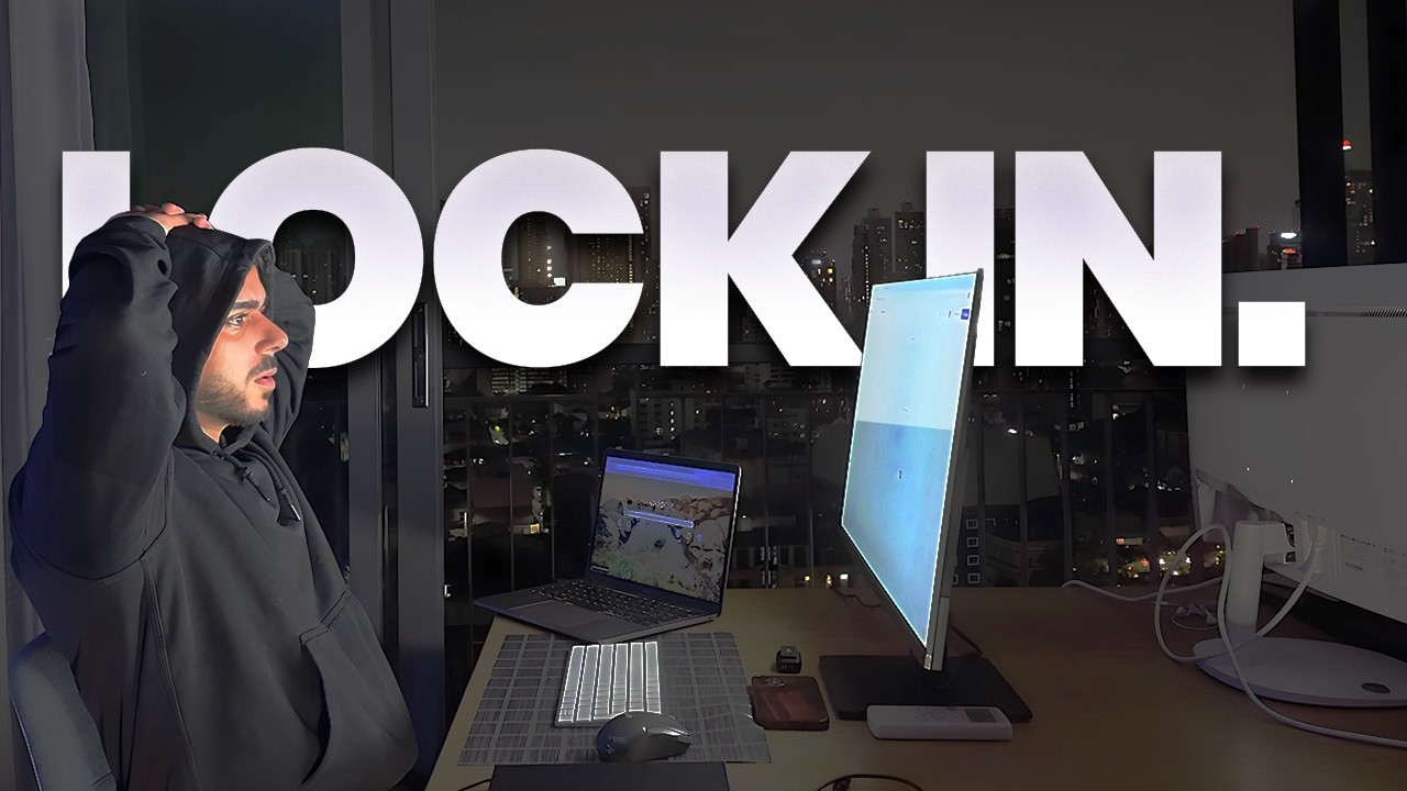 Ma vie d&rsquo;entrepreneur de 25 ans, expatri&eacute; &agrave; Bangkok gr&acirc;ce au e-commerce - Lock in Ep.1