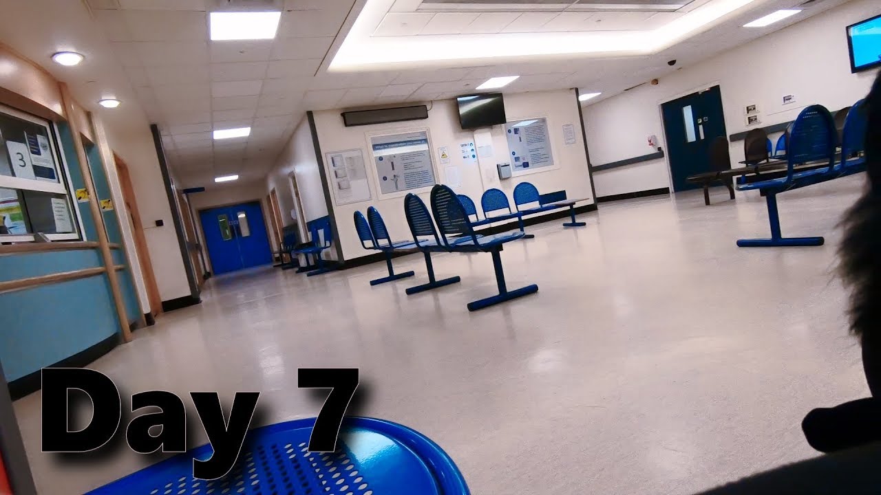Walk in health center Emergency in UK coronavirus