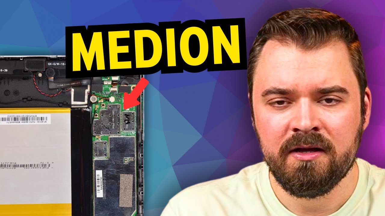 Medion Katastrophe - Was ist hier schief gelaufen?
