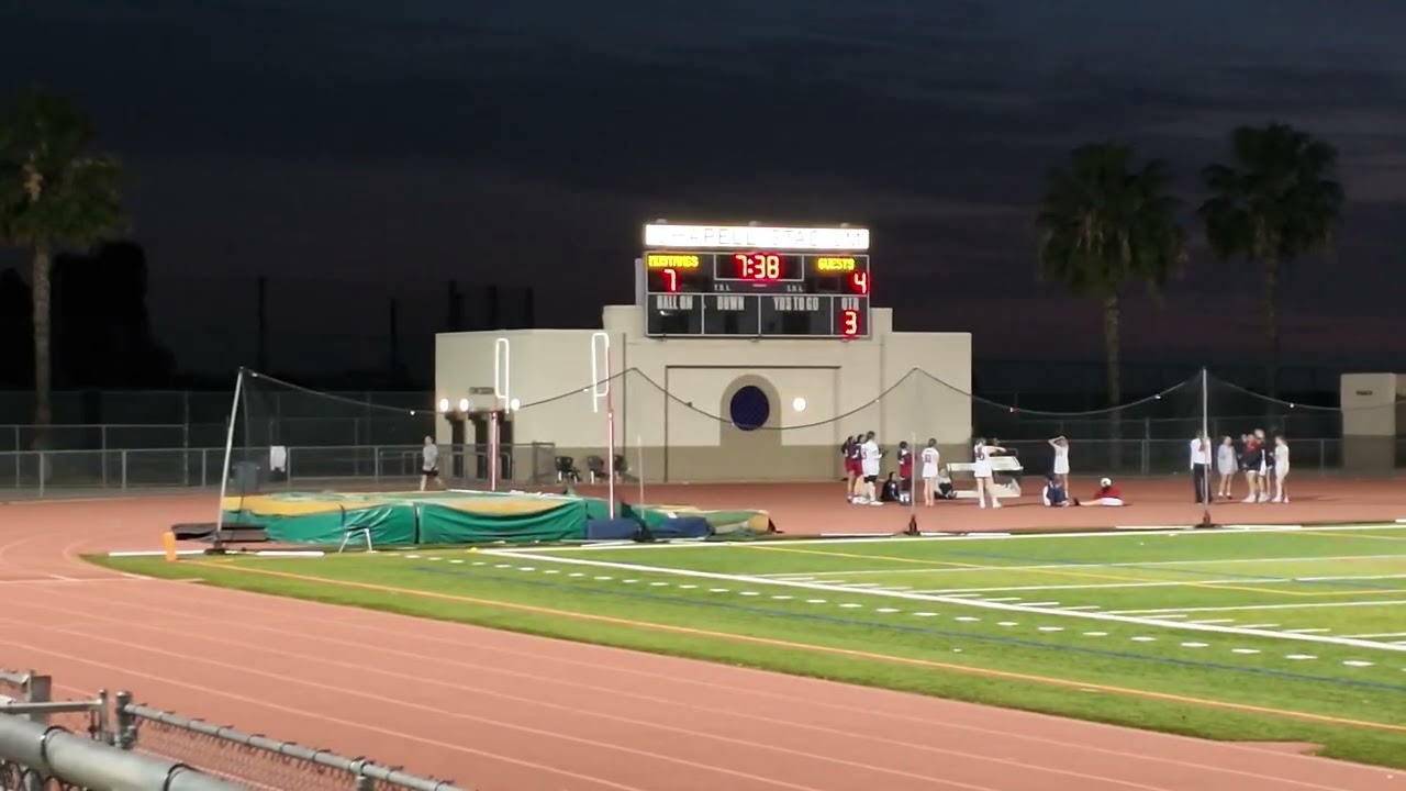 3/4/2026 Northwood vs. Yorba Linda - Q3