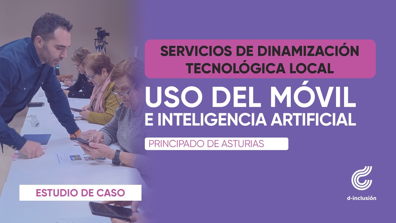 SDTL Oviñana y Novellana [Principado de Asturias]