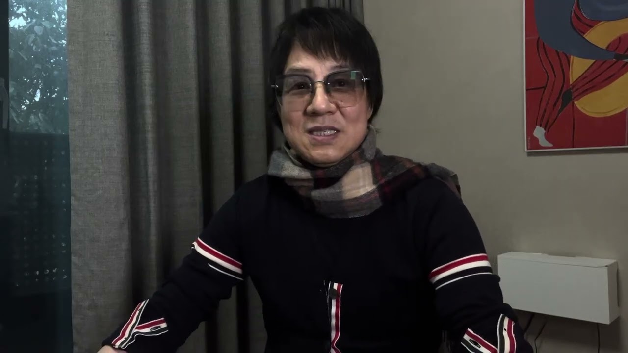 热点：全世界都在关注一件最重要的大事，这件事比伊朗战争和老川遭枪击更重要