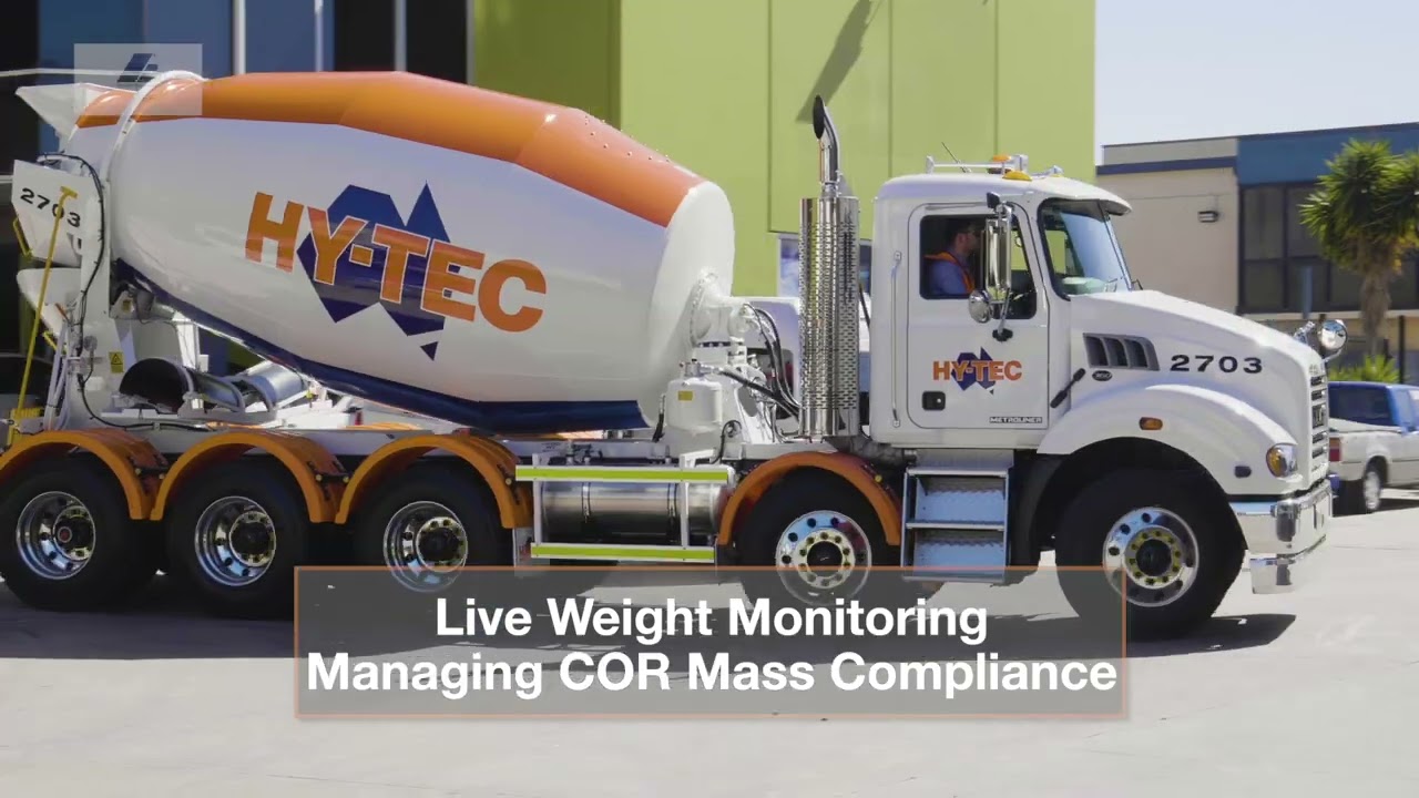 Netcorp Collaboration with ADBRI to modernise their Agitator Fleet Australia Wide