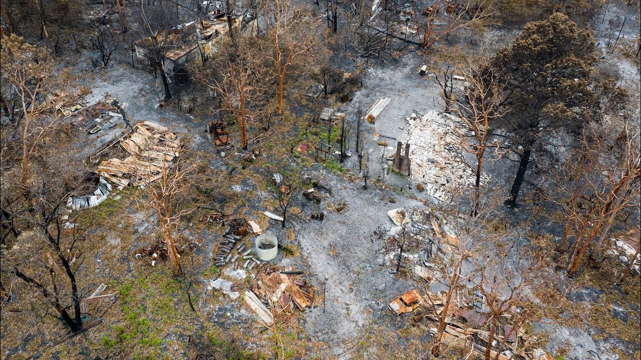 Government to provide $650 million boost for bushfire recovery