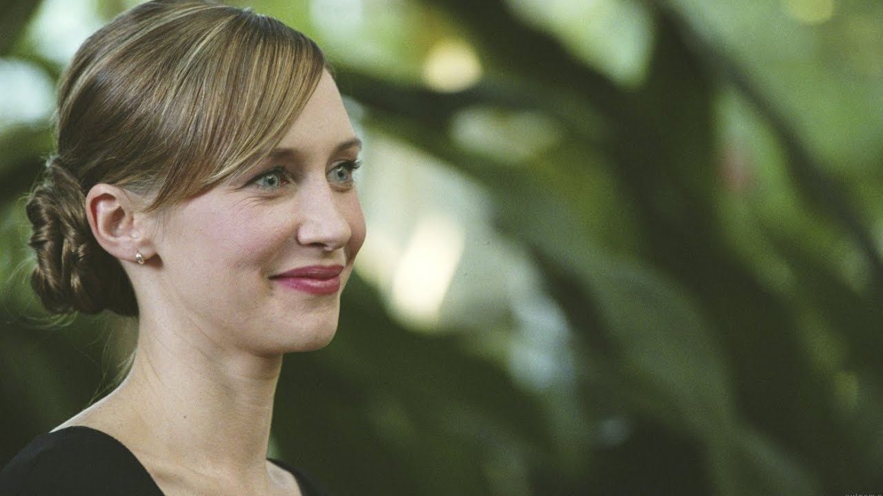 The Manchurian Candidate | Vera Farmiga como Jocelyne Jordan (2004)