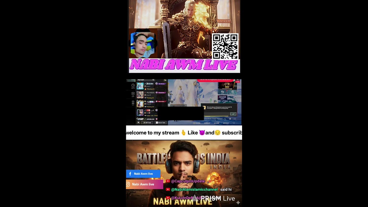 🎮 BGMI Live Hindi | Classic + Fun | Chill Stream
