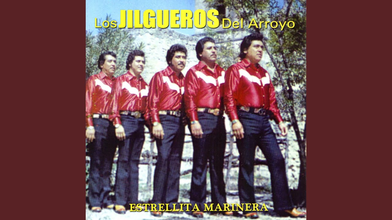 Estrellita Marinera