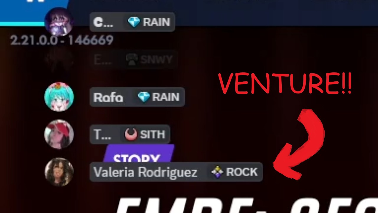 I played Overwatch with Venture's VA!!!