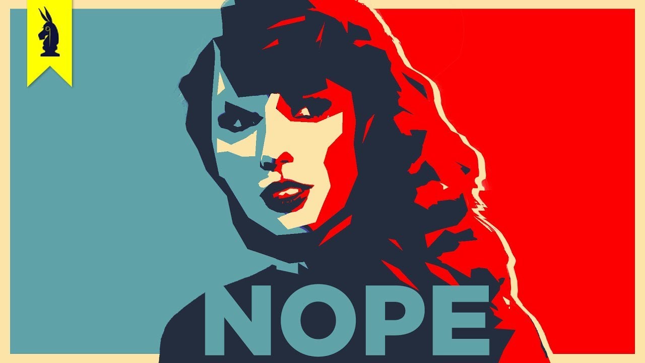 Celebrities Suck At Politics