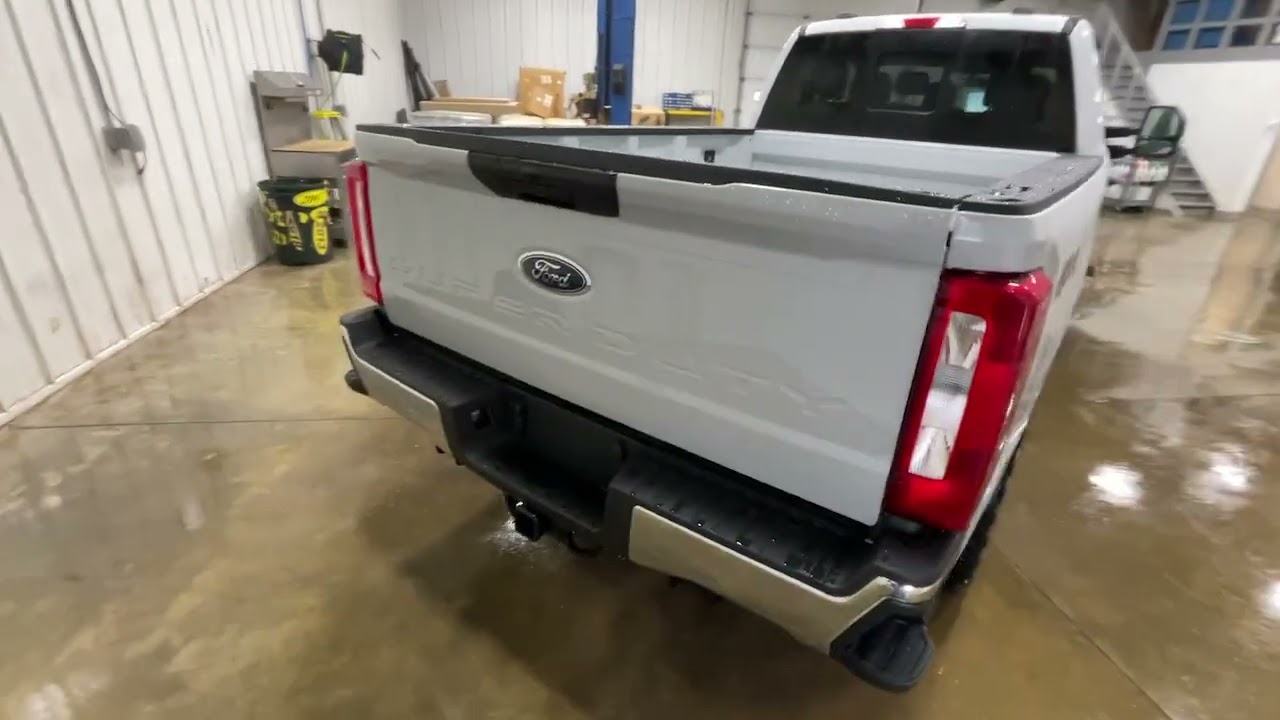 2026 Ford Super Duty F-250 SRW XL Brandford, Warren, Sheffield, Johnsonburgh, Saint Marys PA