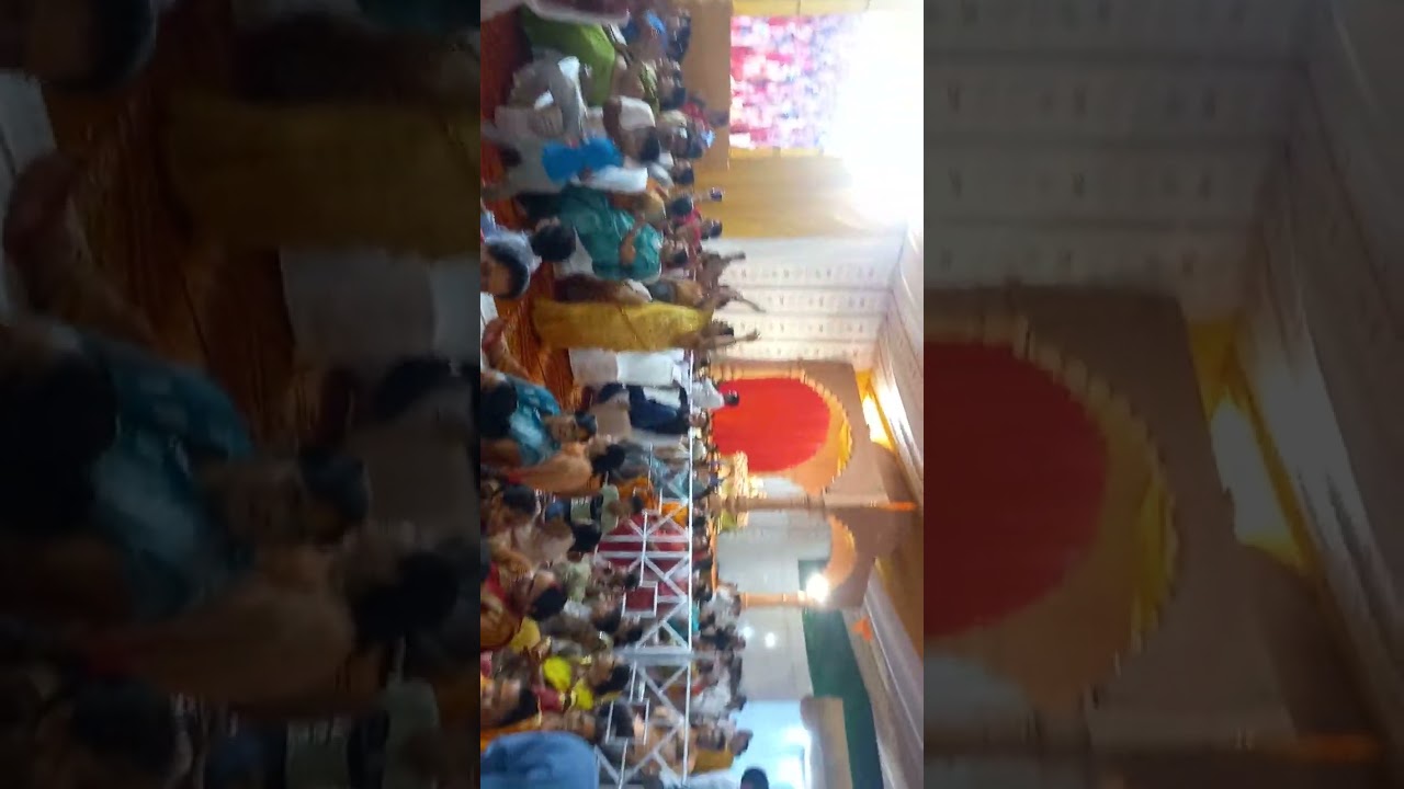 श्री राम कथा राजन जी महाराज🙏🚩 मुंबई में👌