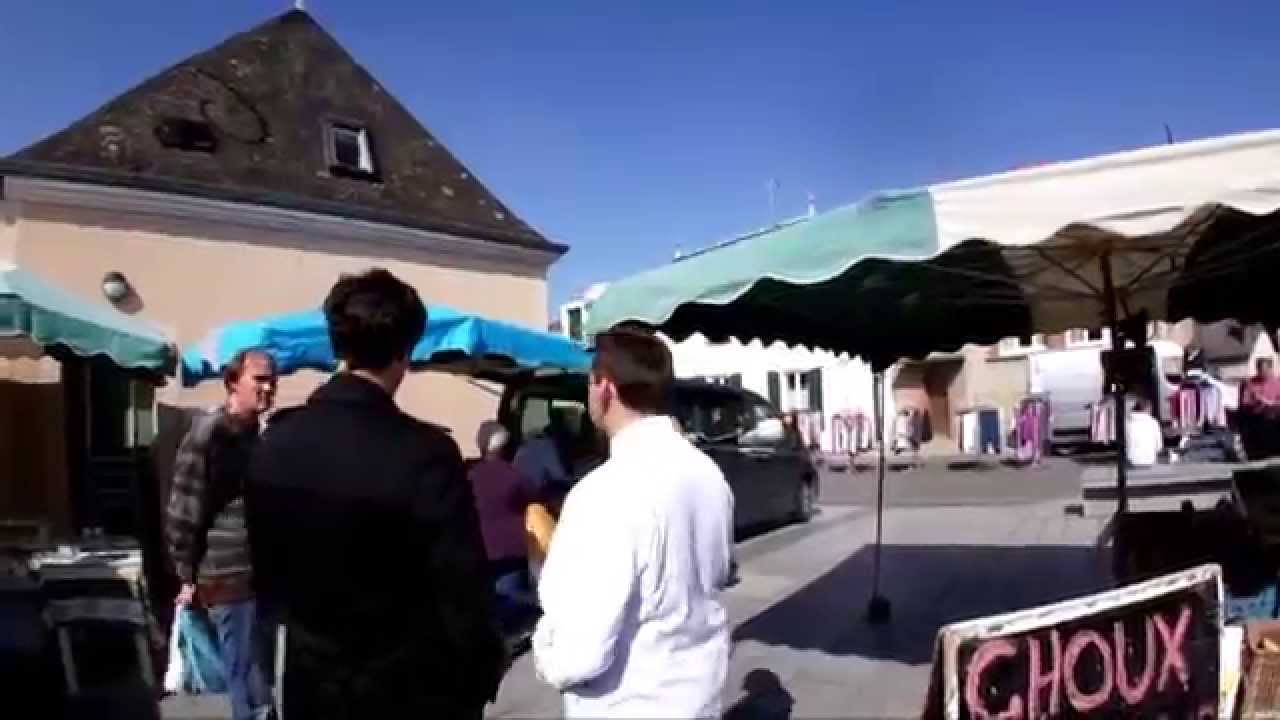 Destinations Nièvre en Bourgogne - épisode 8 - Le Sud Morvan, sources et bien-être