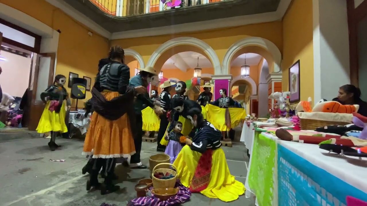 la calaca
