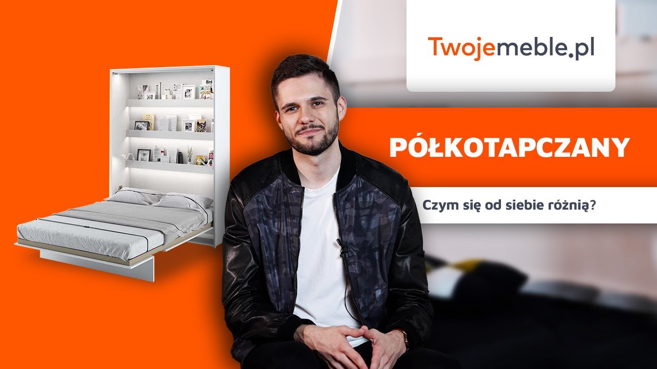 Bed Concept and Concept Pro wall bed - what are the differences?