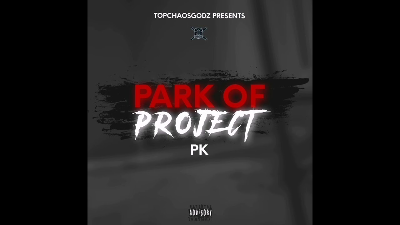 P.K - Tonic Water