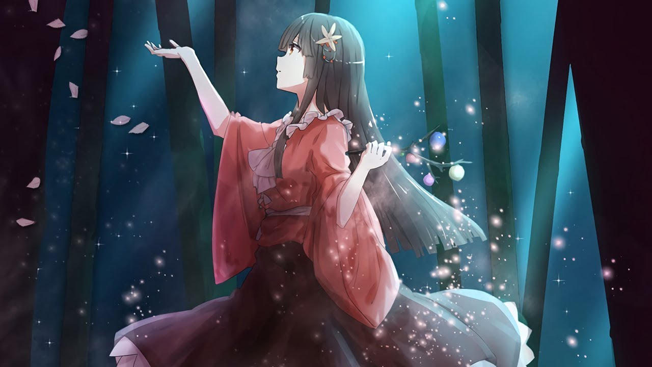 Setka & Miraie - Dainty