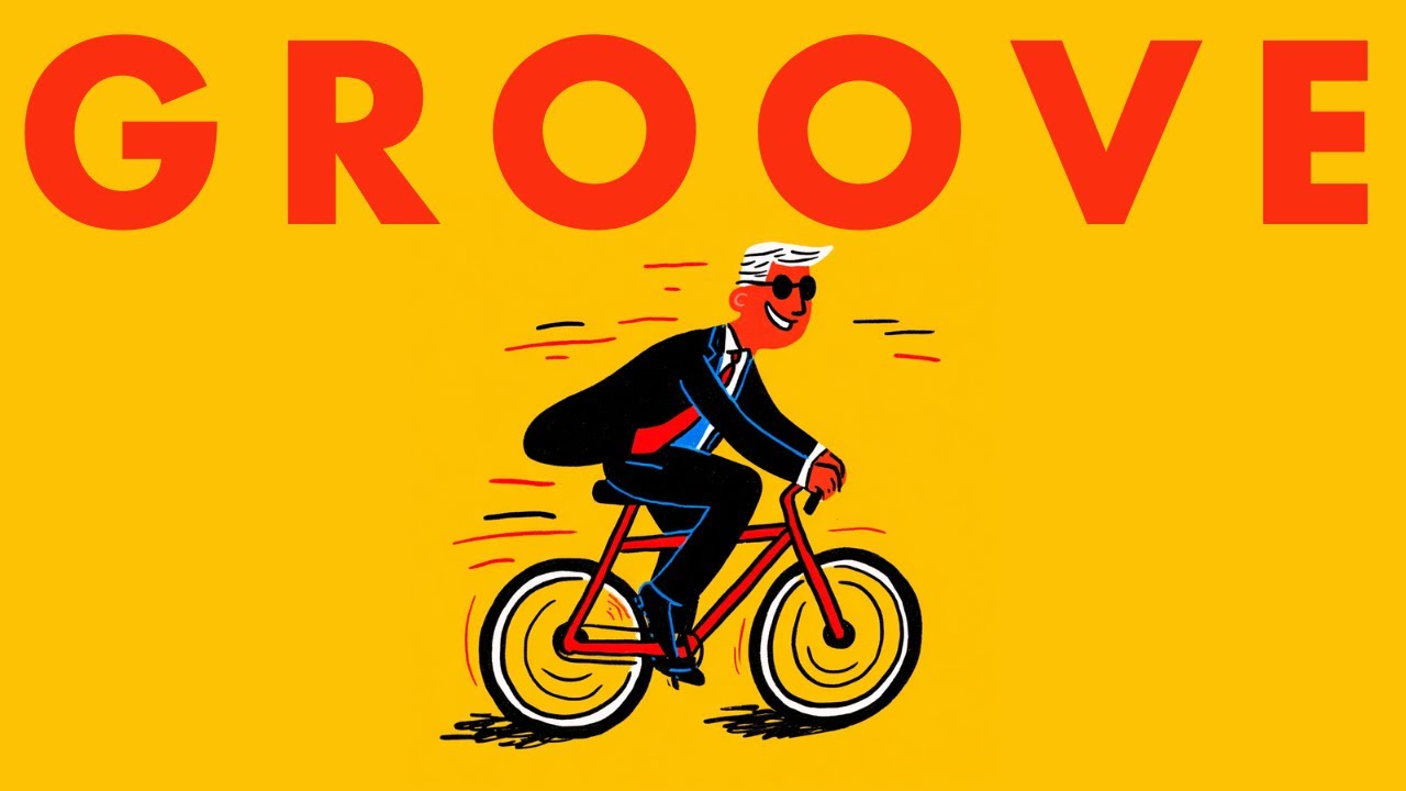 【Playlist】Ride & Groove | nano Life Groove | Jazzhop / Hip Hop | Laid-back BGM