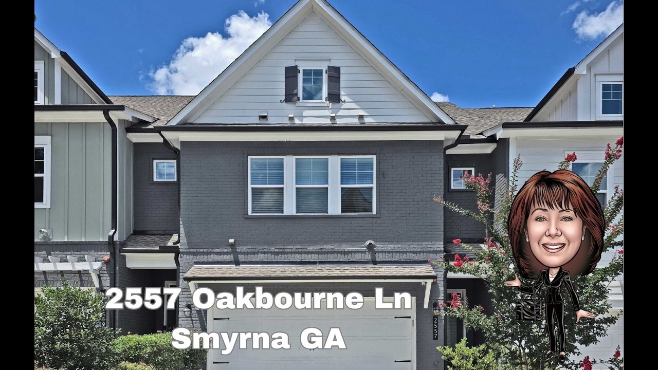 2557 Oakbourne Tour