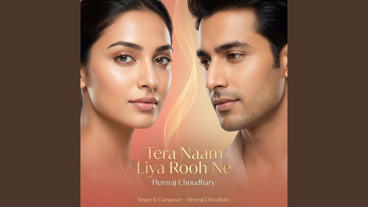 TERA NAAM LIYA ROOH NE
