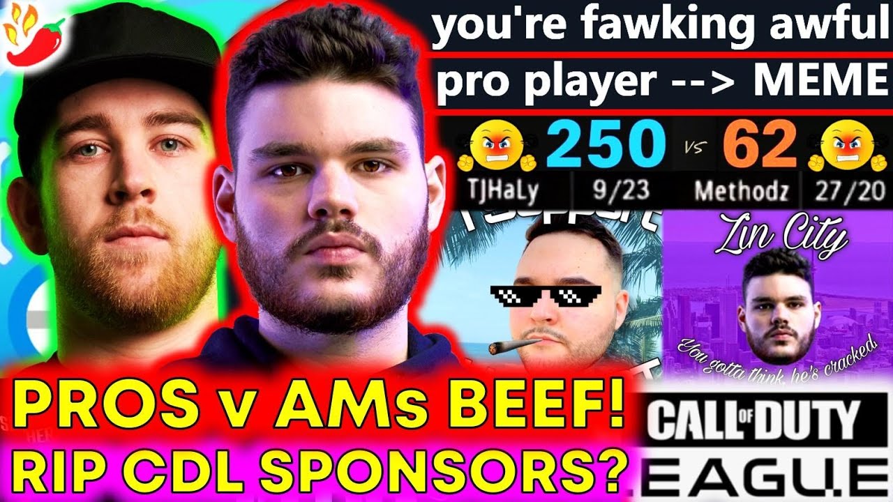 Methodz KICKS OFF on 