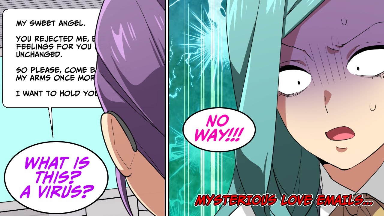 A man who banned office romance cheats despite his wife&mdash; but then... [Manga Dub]