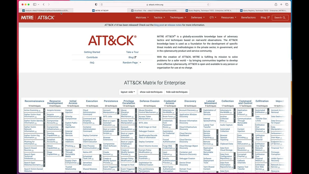Suspicious file or email? Learn Malware Analysis with Any-Run