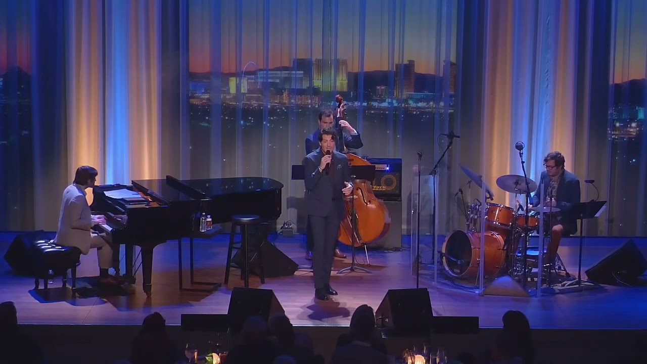 That Sunday, That Summer- Jonathan Karrant with The Joe Alterman Trio