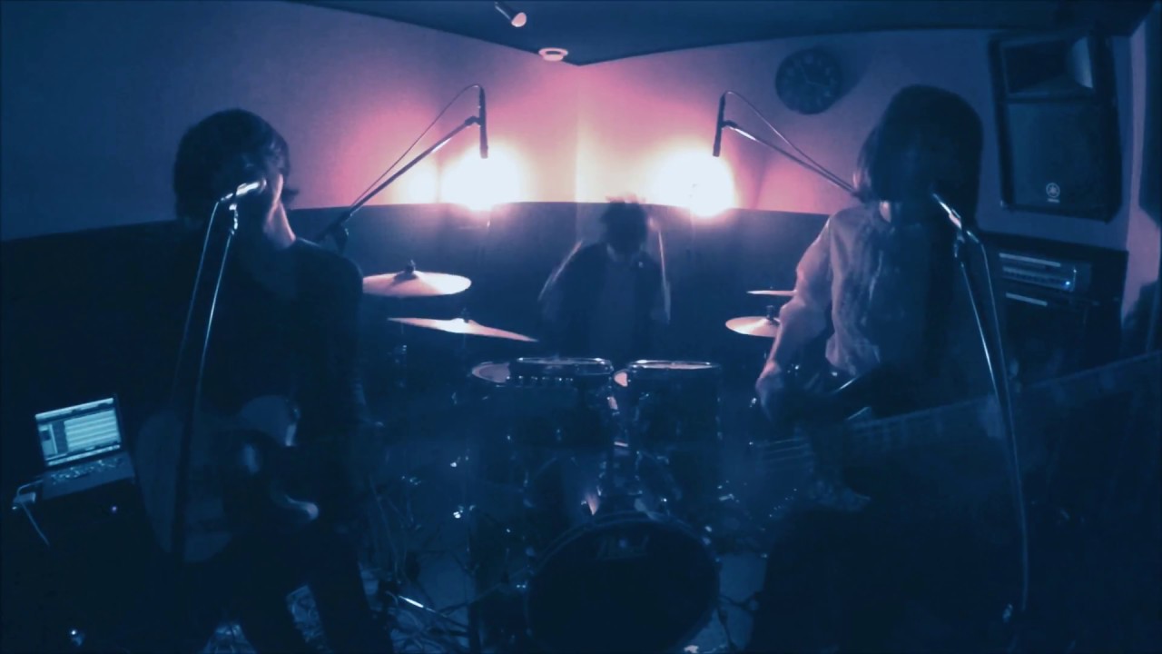 【完コピ】PSYCHO-PASS サイコパスOP 凛として時雨　『abnormalize』弾いてみた【そこに鳴る軽音部】Ling tosite sigure - abnormalize (cover)