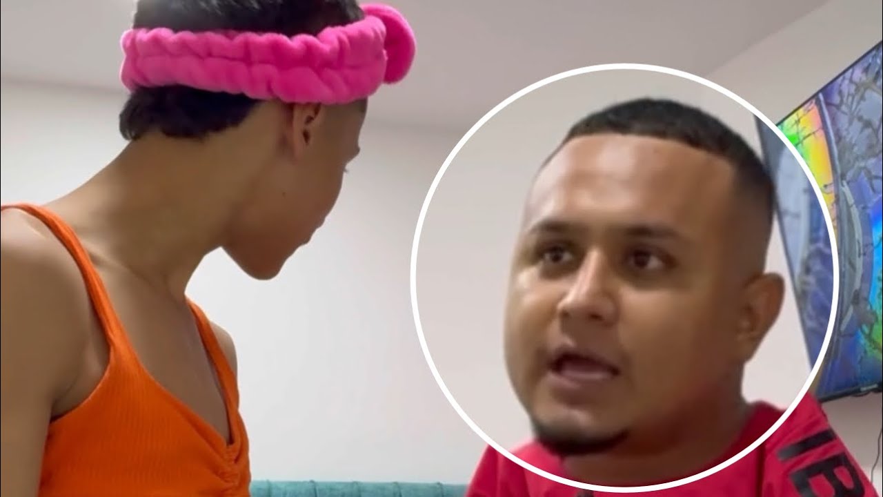 Mi primera vez broma a mi tío
