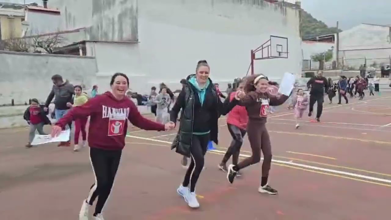Día de la paz 2026