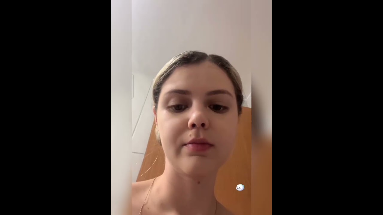 Routines 👙👙 after showering