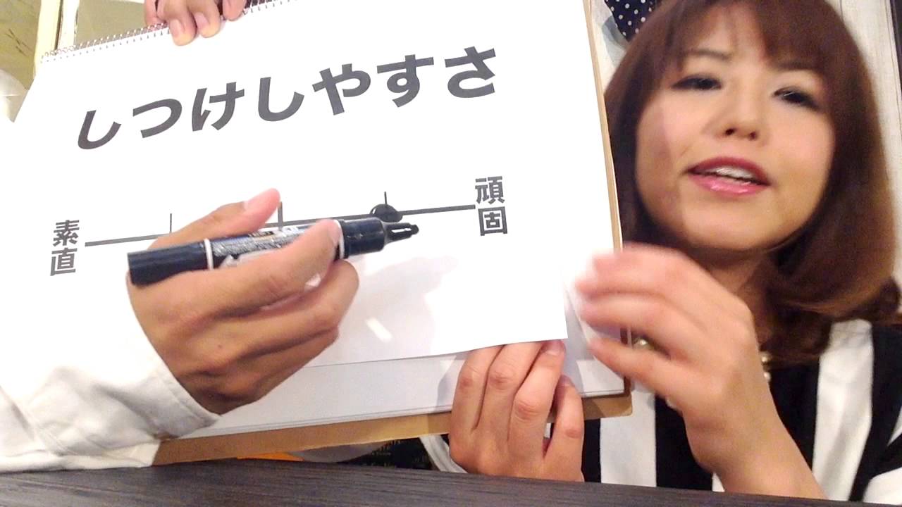 【ヒゲ好き必見!】シュナウザーSP