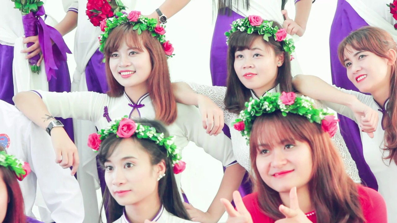 Kỷ Yếu 04NNA- Đại Học Sao Đỏ