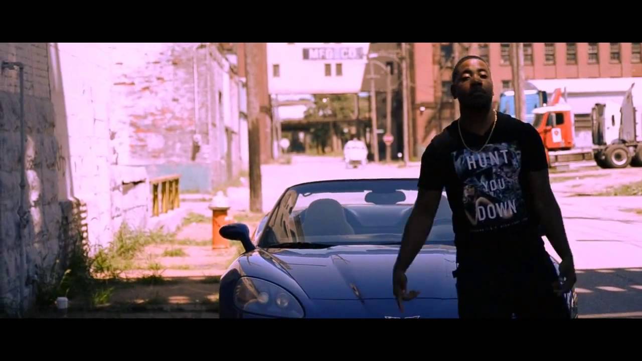 CIGE THE BRIDGE OFFICIAL MUSIC VIDEO]